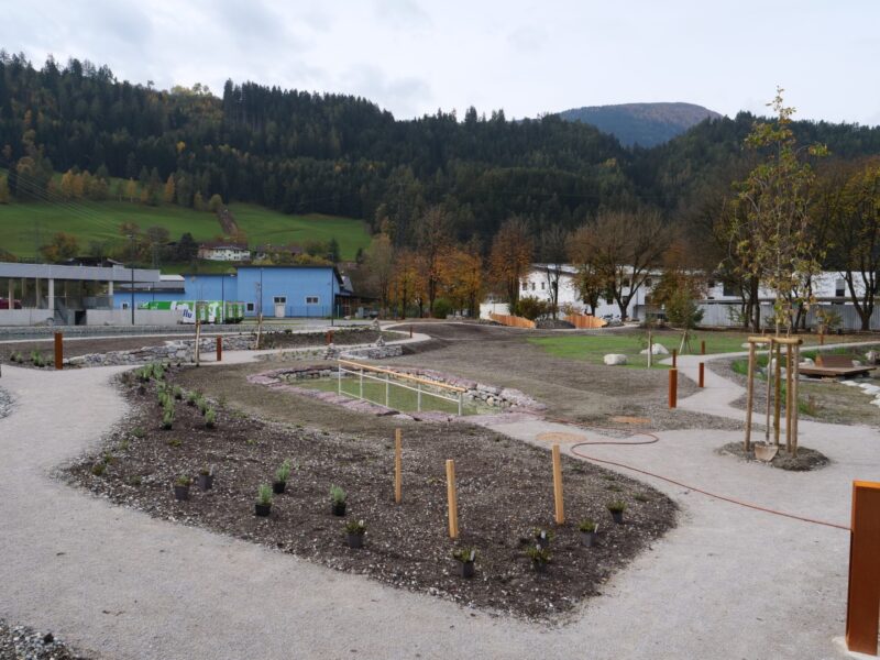 Landschaftspark Hollu