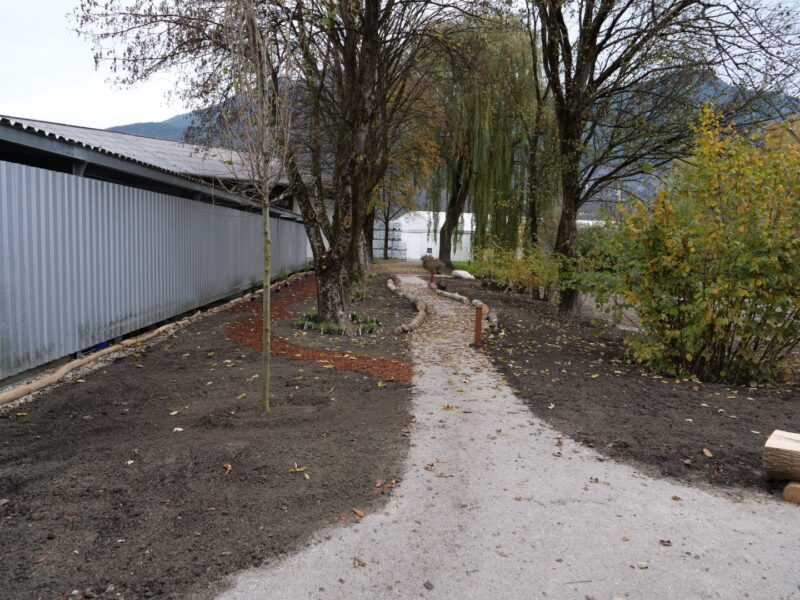 Waldgarten