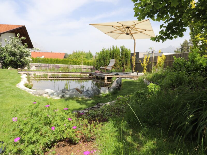 Schwimmteich