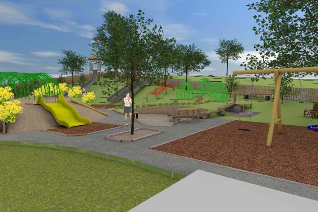 3D-Planung