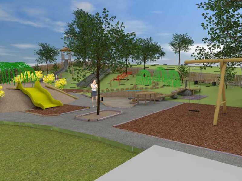 3D-Planung